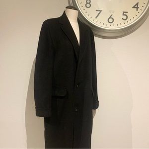 Vintage Jordan Marsh Co. Coat